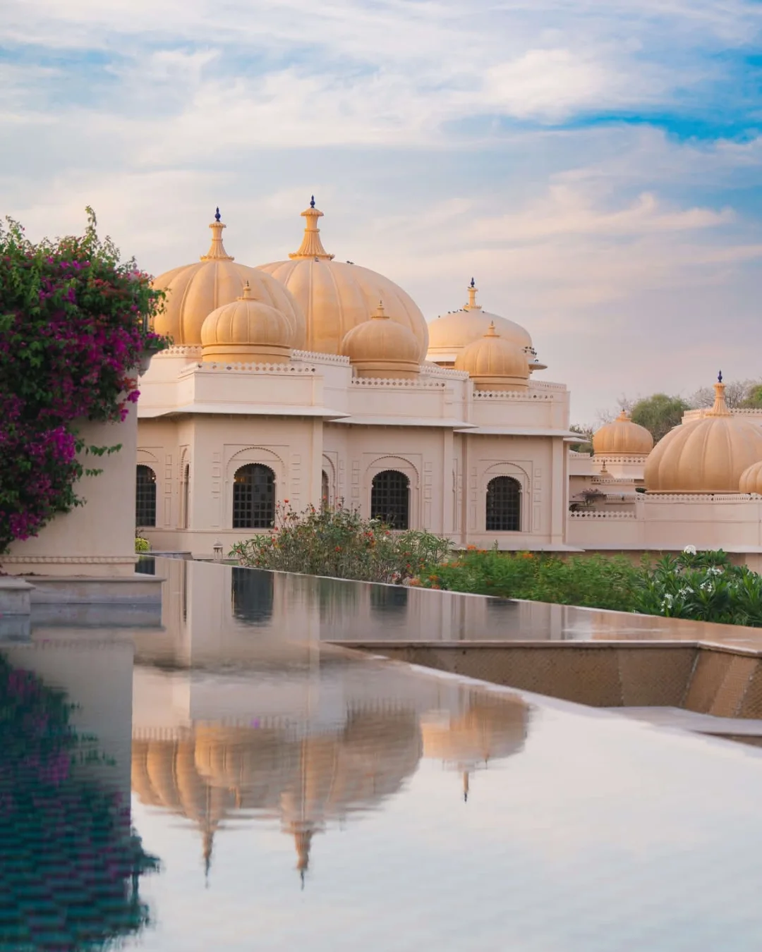 Indian wedding destinations are always in heart of couple